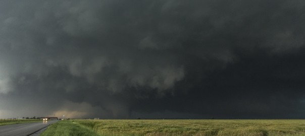 Emotionally Surviving A Tornado – The Science of the South